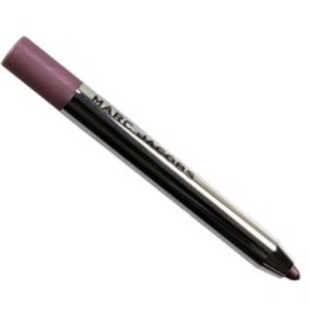 Marc Jacobs Highliner Gel Eye Crayon Eyeliner Cherry on Taupe New travel size